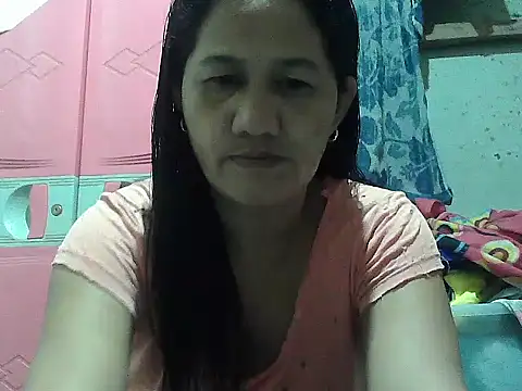 hotmama 063 online show from October 11, 11:20 am