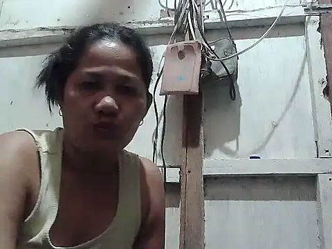 hotmama 063 online show from February 27, 9:48 pm