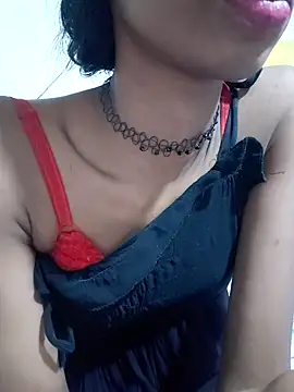 BunnyBloom25 online show from November 2, 7:27 pm