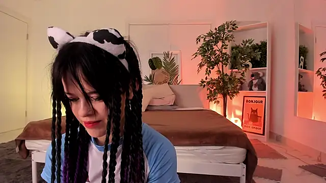 Sima Wendy online show from October 17, 6:27 am