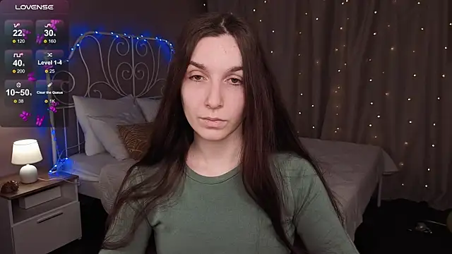 Snapshot of Miss___Eva chatting on October 2, 12:50 am Miss Eva online show from October 2, 12:50 am