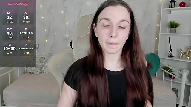 Snapshot of Miss___Eva chatting on October 10, 12:09 am Miss Eva online show from October 10, 12:09 am