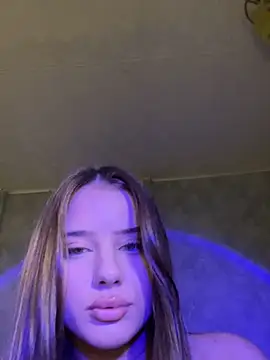 Immy Megan online show from September 12, 7:47 pm