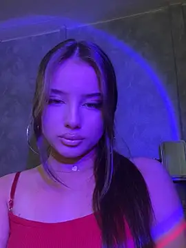 Immy Megan online show from September 13, 4:40 pm