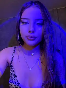 Immy Megan online show from September 14, 5:34 pm