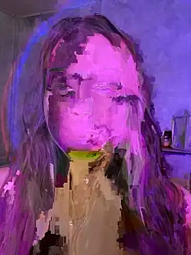 Immy Megan online show from September 15, 7:03 pm