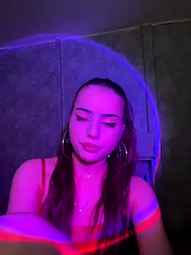 Immy Megan online show from September 16, 6:31 pm