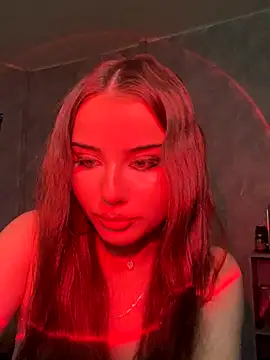 Immy Megan online show from September 17, 2:19 pm