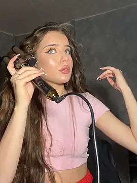 Immy Megan online show from October 4, 5:11 pm