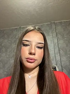 Immy Megan online show from October 10, 6:34 am