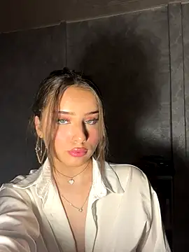 Immy Megan online show from October 11, 7:12 pm