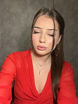 Immy Megan online show from October 23, 6:17 pm