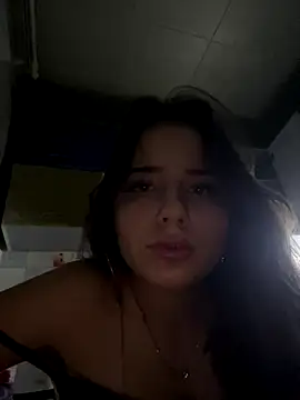 Immy Megan online show from October 29, 6:31 pm