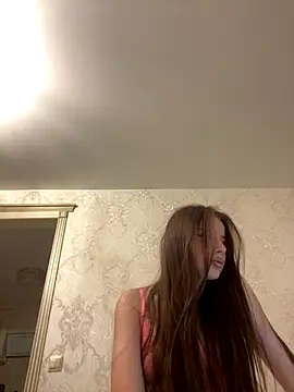 Immy Megan online show from November 5, 11:38 pm