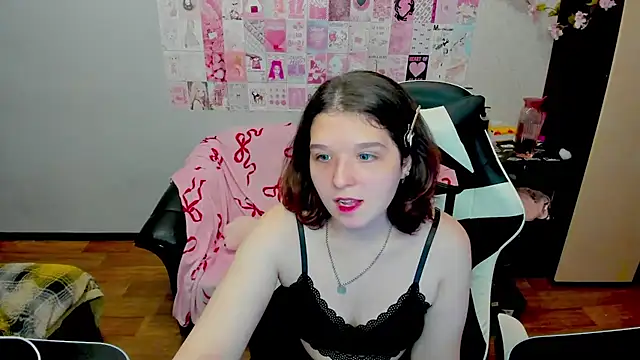 Acid Kate online show from September 27, 2:49 am