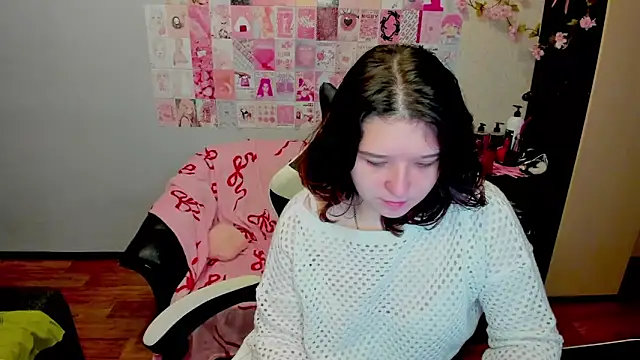 Acid Kate online show from October 11, 12:21 am