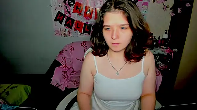 Acid Kate online show from October 28, 12:36 am