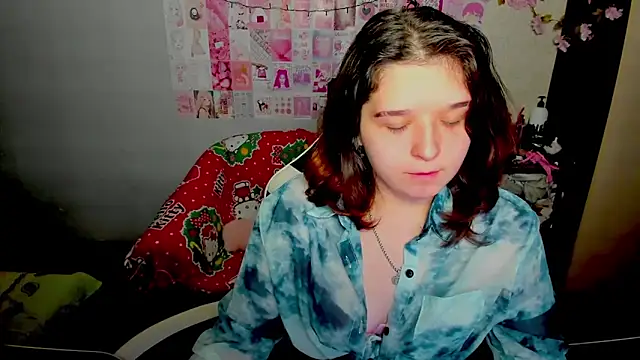 Acid Kate online show from December 5, 12:41 am