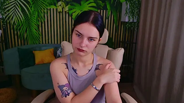 Angel Braun online show from September 30, 10:09 am