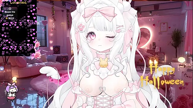 sandyluxury online show from October 26, 3:51 pm