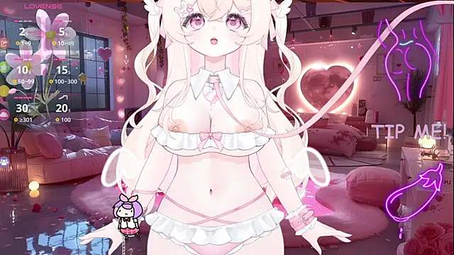 sandyluxury online show from November 2, 2:14 am