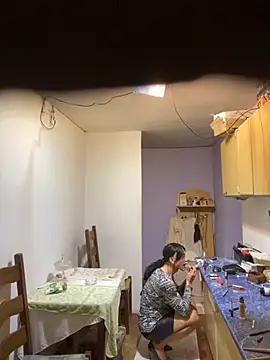 Snapshot of vikinylon chatting on November 15, 3:30 pm vikinylon online show from November 15, 3:30 pm