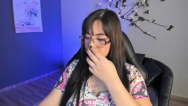 Snapshot of jasmincollin_ chatting on September 20, 2:12 am jasmincollin online show from September 20, 2:12 am