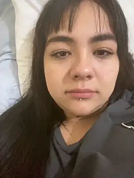 Snapshot of jasmincollin_ chatting on October 17, 5:48 pm jasmincollin online show from October 17, 5:48 pm