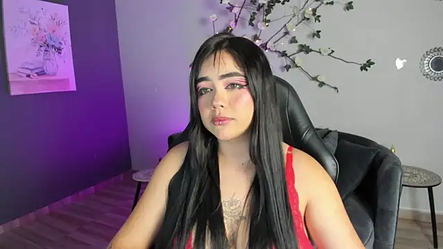 Snapshot of jasmincollin_ chatting on February 26, 3:27 am jasmincollin online show from February 26, 3:27 am