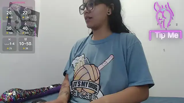 Terra29  online show from February 19, 4:52 am