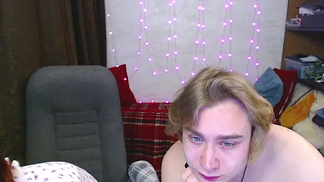 Lust4Money online show from April 27, 6:22 am