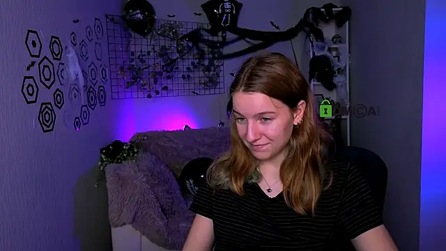 benny duglas online show from October 25, 11:29 am