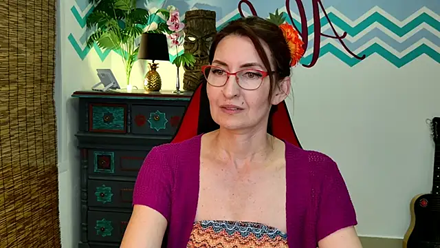 UnaTerra online show from September 9, 12:37 pm