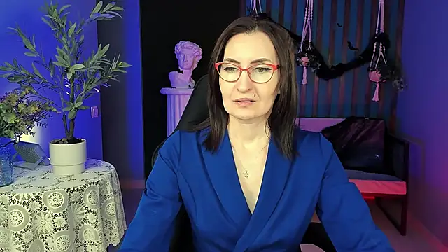 UnaTerra online show from October 24, 5:26 am