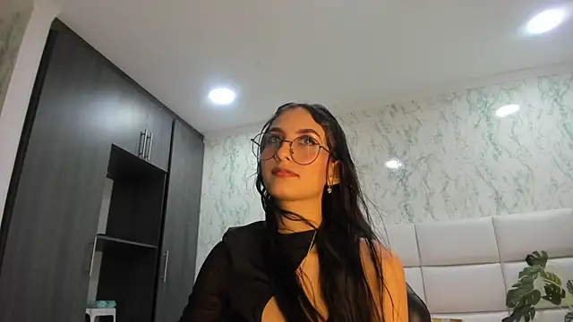 ValerySkinnyy online show from September 25, 12:14 am