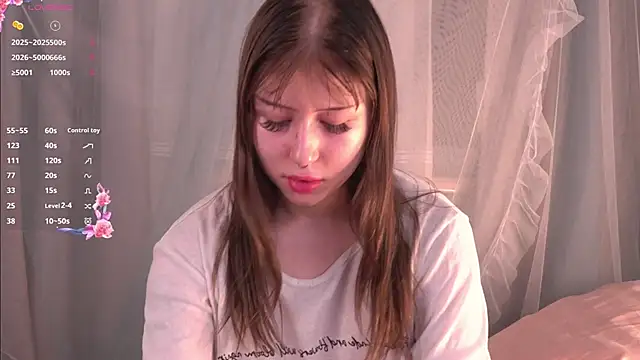 AudieKaemmerer online show from March 4, 4:24 pm