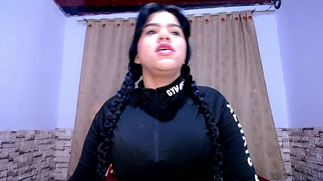 Bicky 24 online show from November 6, 1:45 pm