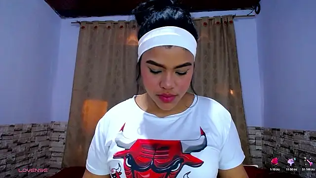 Bicky 24 online show from November 11, 2:17 pm