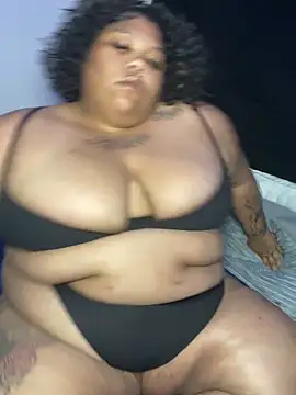 BlaxicanaMami online show from September 11, 6:13 am