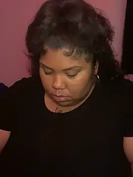 BlaxicanaMami online show from October 6, 5:49 am