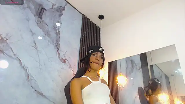 Penelopee Rouse online show from March 26, 7:19 pm