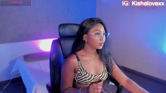 Snapshot of Kishalove_ chatting on September 25, 10:57 pm Kishalove online show from September 25, 10:57 pm