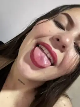 Sara B Sexual online show from February 12, 12:11 pm