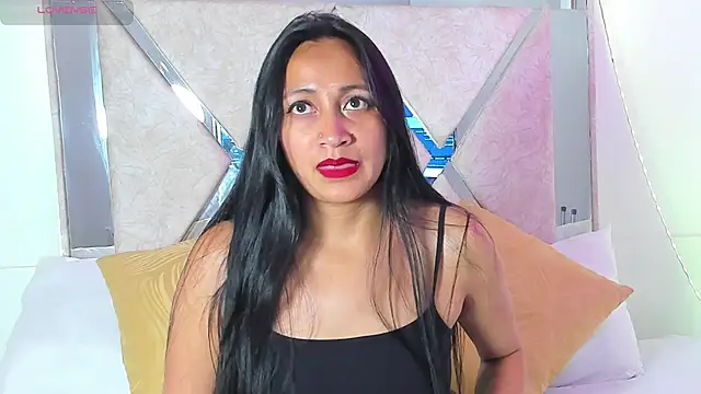 Anthonellacandy online show from November 22, 7:13 pm