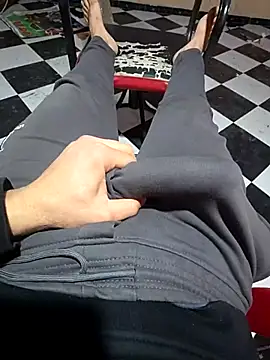 anis3g4 online show from March 19, 9:52 pm