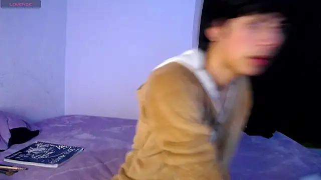 DaraKat18 online show from December 4, 9:07 am