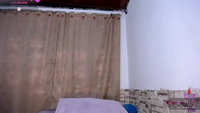 DaraKat18 online show from March 17, 10:35 pm