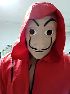 Snapshot of tripping385 chatting on November 1, 1:51 am tripping385 online show from November 1, 1:51 am