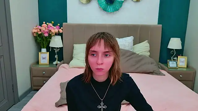 Snapshot of Beverly_Gomes chatting on October 11, 3:54 pm Beverly Gomes online show from October 11, 3:54 pm