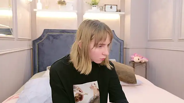 Snapshot of Beverly_Gomes chatting on October 16, 5:19 am Beverly Gomes online show from October 16, 5:19 am